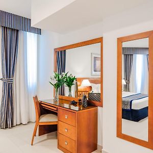 Studio "Premier" met een King Size Bed